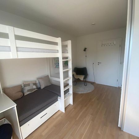 Ferienwohnung I Ferienhaus Am Bodensee I Meersburg I Sauna I Fitness ภายนอก รูปภาพ